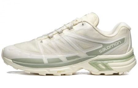 SALOMON XT Wings 2 'Vanilla White'