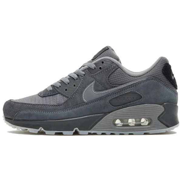 Nike Air Max 90 'Anthracite Black'