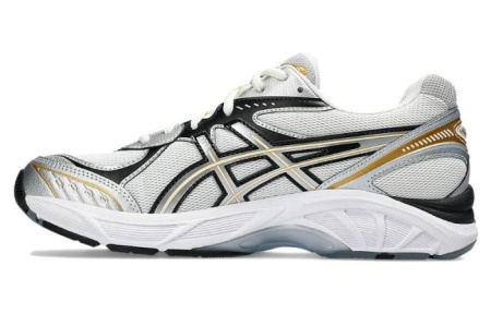 Asics GT 2160 Беговые кроссовки Низкие Черно-белые с пандой Унисекс