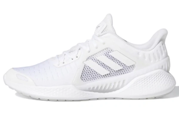 Adidas Climacool Vent Summer.RDY Em Triple White