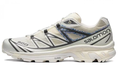 SALOMON XT 6 Mindful 'White'