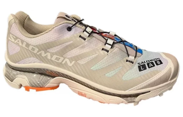 SALOMON XT 4 Outdoor Performance Shoes Men