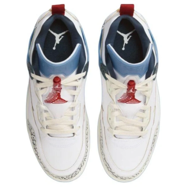 Jordan Spizike Low Motion Pack