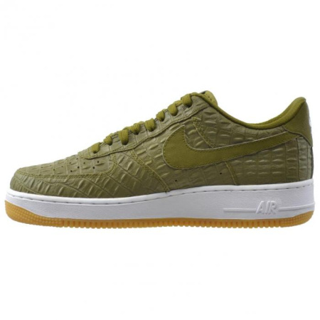 Nike Air Force 1 Low Militia Green