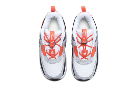 Nike Air Max 90 Обувь для малышей MID Топ Детский