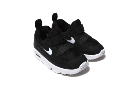Nike Air Max TINY 90 Детская обувь, низкий верх, для малышей