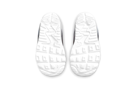 Nike Air Max 90 Обувь для малышей Низкий Верх Детская