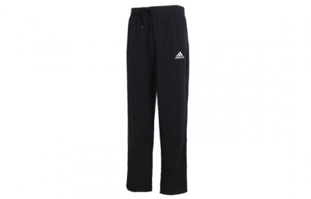 Adidas Sports Pants Men Black