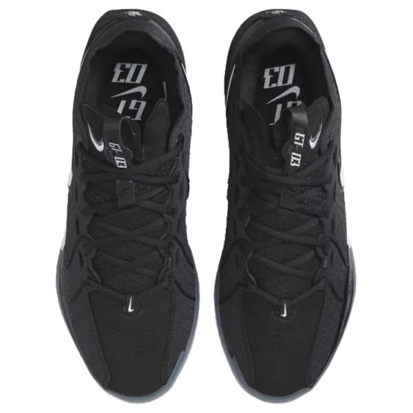 Nike Air Zoom Gt Cut 3 Ep 'Black White'