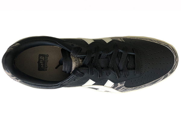 Onitsuka Tiger LawnShip Кроссовки для скейтбординга Низкие Мужские