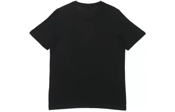 PUMA T-Shirts Men Black