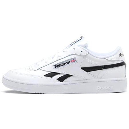 Reebok Revenge Кроссовки для скейтбординга Низкие Мужские