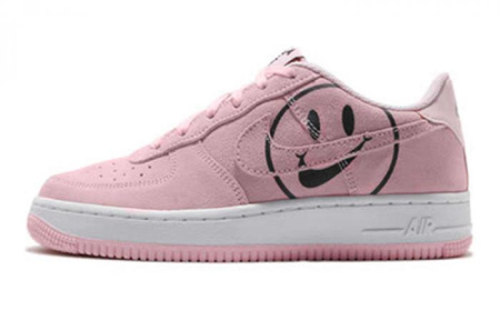 Nike Air Force 1 Low Have A Nike Day Pink Foam GS
