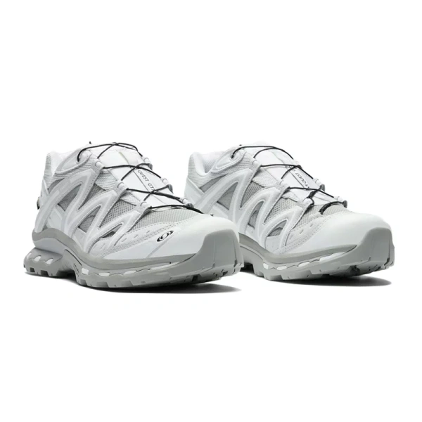 SALOMON XT Quest 'Light Grey'