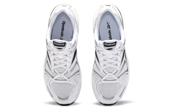Reebok Rbk Premier Повседневная обувь Низкий Топ Унисекс