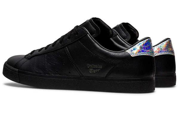 Onitsuka Tiger LawnShip Кроссовки для скейтбординга Низкие Кроссовки Унисекс