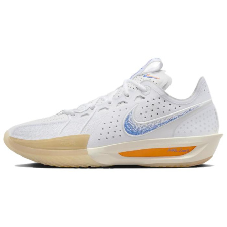Nike Air Zoom Gt Cut 3 Fp 'Blueprint Pack'