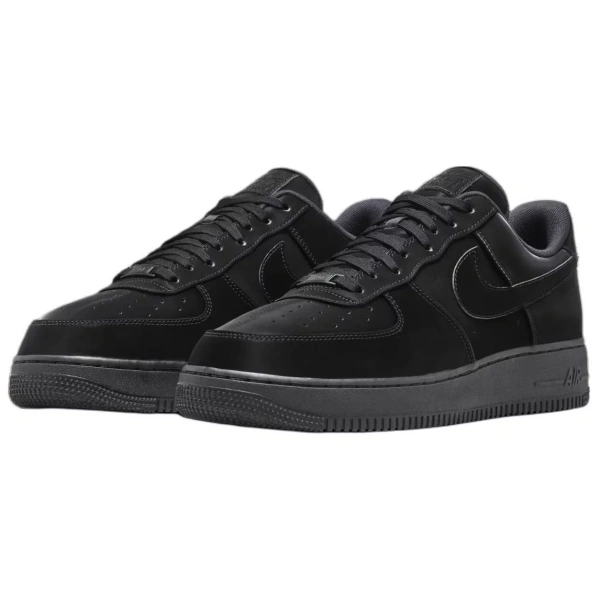 Nike Air Force 1 Low Lx 'Vanta Black'