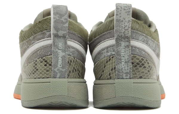 Nike Book 1 "Hike"