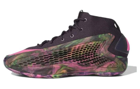 Adidas Ae 1 Mx Fuchsia