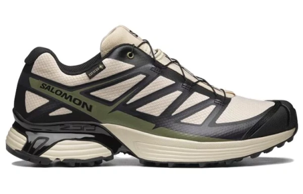 SALOMON XT Pathway Black Beige