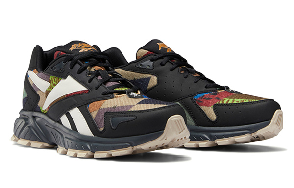 Reebok Royal Hyperium Повседневная обувь Низкий Топ Унисекс