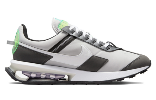 Nike Air Max Pre Day Беговые кроссовки Низкий Верх Мужские