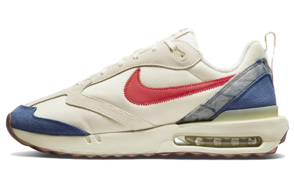 Nike Air Max Рассвет Повседневная обувь Низкий Топ Мужская