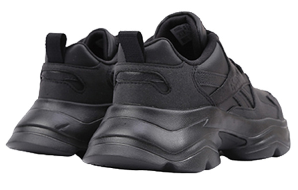 Reebok Royal Bridge Повседневная обувь Низкий Топ Унисекс