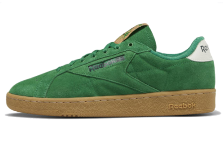 reebok Кроссовки для скейтбординга Low Top Унисекс