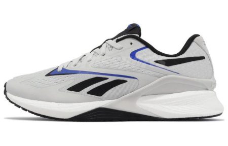Reebok Speed 22 Повседневная обувь Низкий Топ Слоновая кость Унисекс