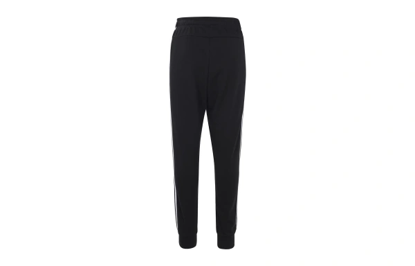 Adidas Knitted Sports Pants Men's Black