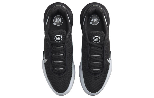 Nike Air Max Impulse Повседневная обувь Низкий Топ Мужская