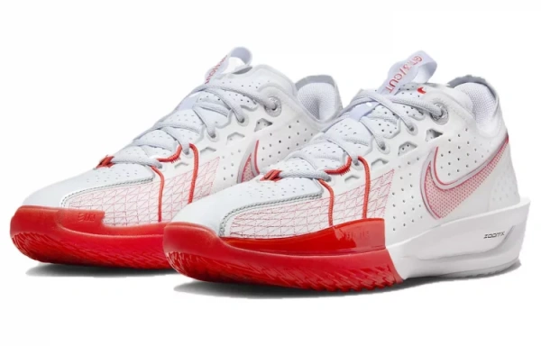 Nike Air Zoom Gt Cut 3 'Picante Red'