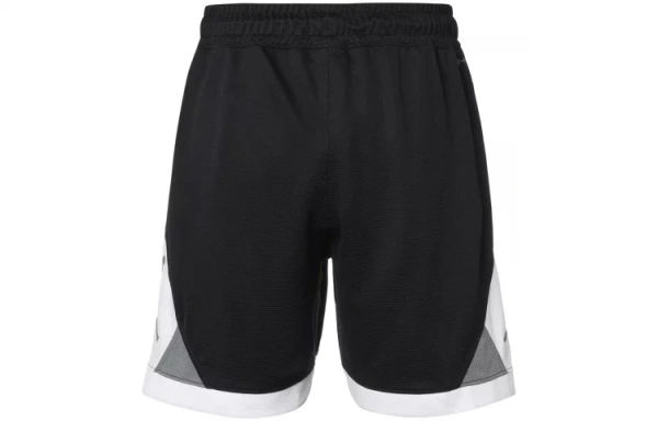JORDAN Sports Shorts Men Black