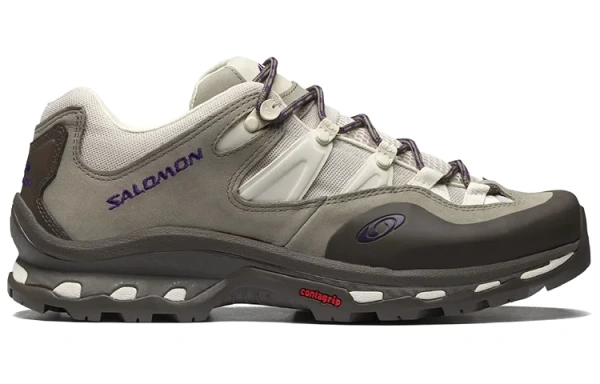 SALOMON XT Quest 2 Advanced 'Vintage Khaki'