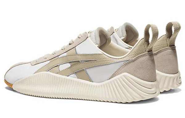 Onitsuka Tiger Acromount Повседневная обувь Низкий Топ Унисекс