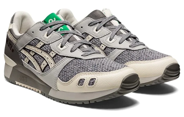 Asics Gel Lyte 3 Повседневная обувь Низкий Топ Мужская