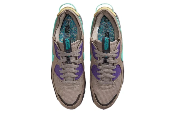 Nike Air Max 90 Terrascape Moon Fossil Light Menta