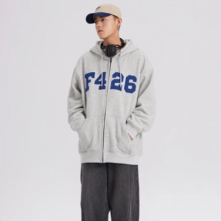 F426 Унисекс Свитшоты