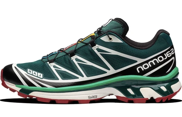 SALOMON XT 6 Tpu