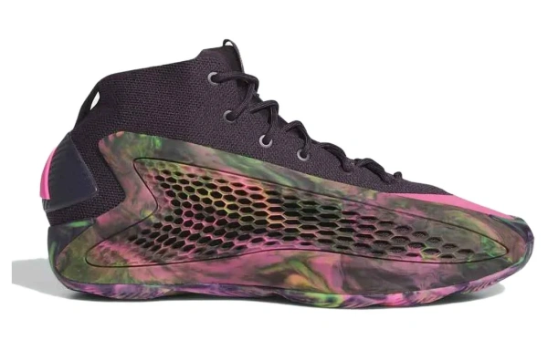 Adidas Ae 1 Mx Fuchsia