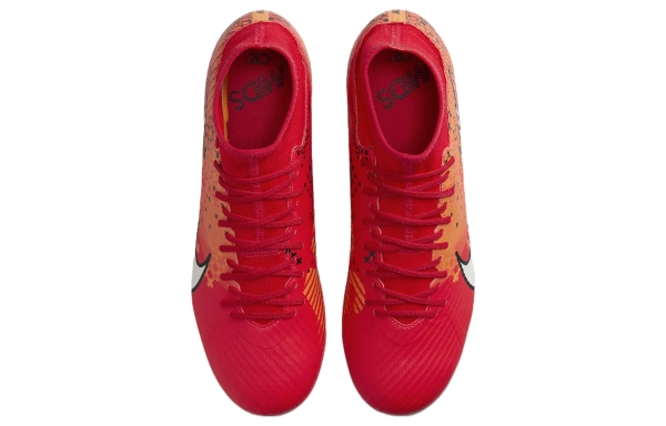 Nike Mercurial Superfly 9 Academy Light Crimson