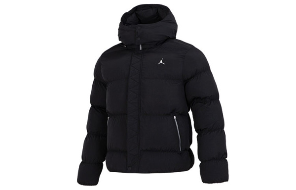 Jordan Classic Flying Windproof Padded Jacket