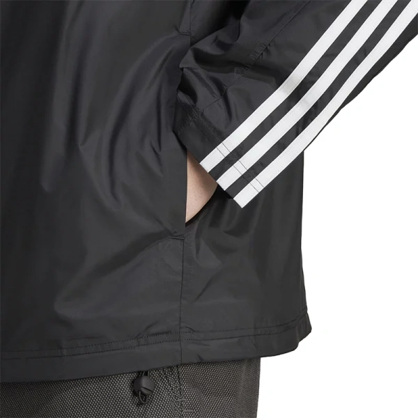 Adidas Jackets Men Black