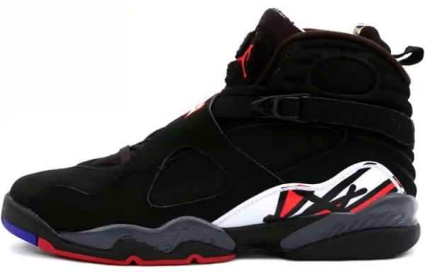 JORDAN 8 Retro Playoffs 2013