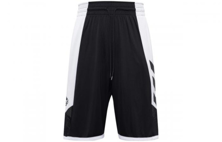 Adidas Side Logo print Detail Shorts