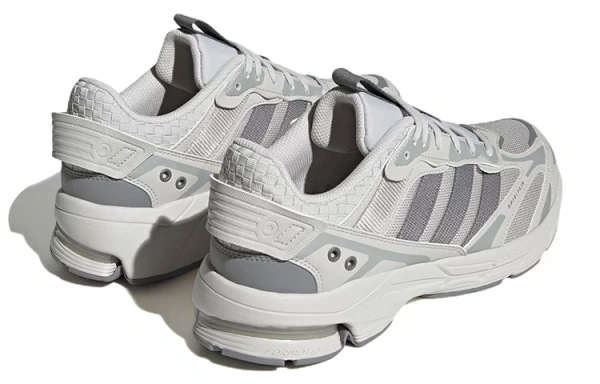 Adidas Spiritain 2000 Grey Grey Grey Three