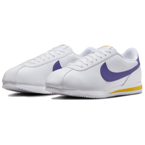 Nike Cortez 'Lakers'