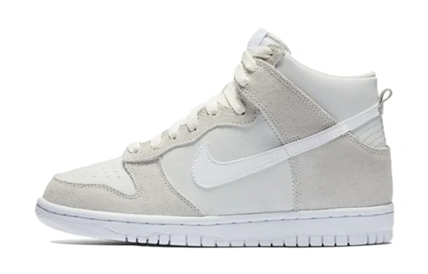 NIKE Dunk High 1985 Детские Скейтбординги Высокие Топы Школьного возраста
